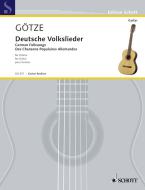 German Folksongs Download
