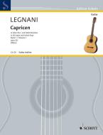 Capricen op. 20 Vol. 1 Download