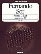 Rondo C-Dur aus op. 22 Download