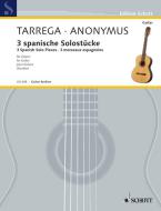 3 Spanish Solo Pieces Download