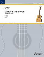 Menuet and Rondo Download