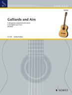 Galliards And Airs Download