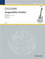Selected Studies Op. 111/1 Vol. 1 Download