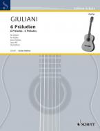 Six Preludes Op. 46 Download