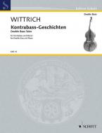 Double Bass Tales Download