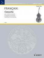 Concerto für Kontrabass und Orchester Download