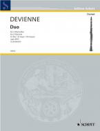 Duo No. 3 Eb major Op. 69 Download