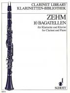 Ten Bagatelles Download