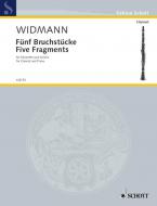 Five Fragments Download