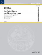 Lo Spiritismo nella vecchia casa Download
