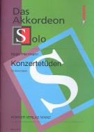 Konzert-Etüden Download