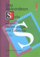 Herbst-Elegie und Capriccio Download