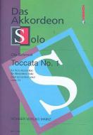 Toccata No. 1 op. 24 Download