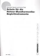 Schule für die Hohner-Mundharmonika Begleit-Instrumente Download