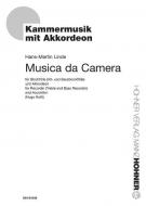 Musica da Camera Download
