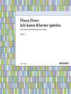 Ich kann Klavier spielen 3 Download