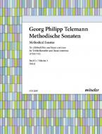 Methodische Sonaten 3 Download