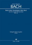 Brich dem Hungrigen dein Brot Standard