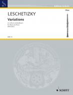 Variations on a Theme of Beethoven Download