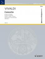 Concerto A Minor RV 461/PV 42 Download