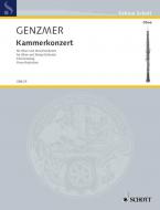 Chamber Concerto GeWV 147 Download