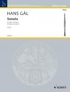 Sonata Op. 85 Download