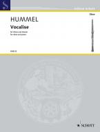 Vocalise Download