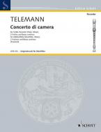 Concerto di camera Download