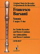 Sonata No. 5 in F Major Download