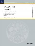 2 Sonatas Download