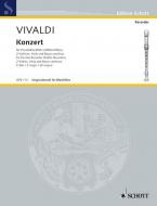 Concerto C Major Op. 44/11 RV 443 Download