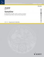 Sonatina Op. 23A Download