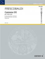 Canzona II Download