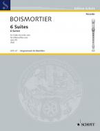 6 Suites Op. 35 Download