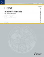 Recorder Virtuosos Download