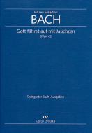 Gott fähret auf mit Jauchzen Download