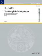 The Delightful Companion Download