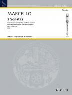3 Sonatas Op. 2 Vol. 2 Download