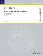 Fantasias and Caprices Download