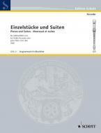 Solo Pieces and Suites Download