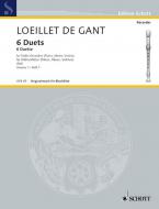 6 Duets Vol. 1 Download