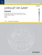Sonata Op. 3/2 Download