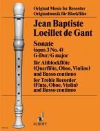 Sonata Op. 3 Download