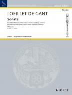 Sonata Op. 3 Download