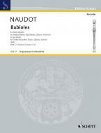 Babioles Op. 10 Vol. 2 Download
