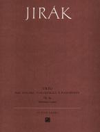 Trio op. 89 