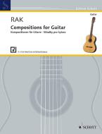 Compositions For Guitar Download