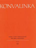 Tema con Variazioni 