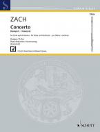 Flöten-Konzert D-Dur Download