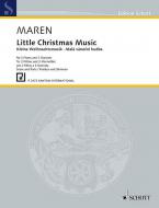 Little Christmas Music Download